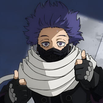 shinsou hitoshi
