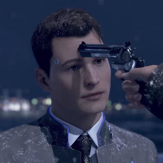 connor