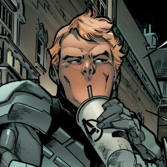 hank pym