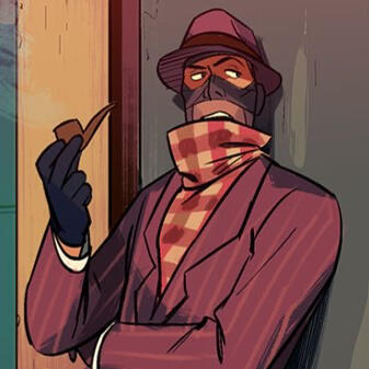 and spy specifically