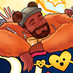 Teddy: DE
